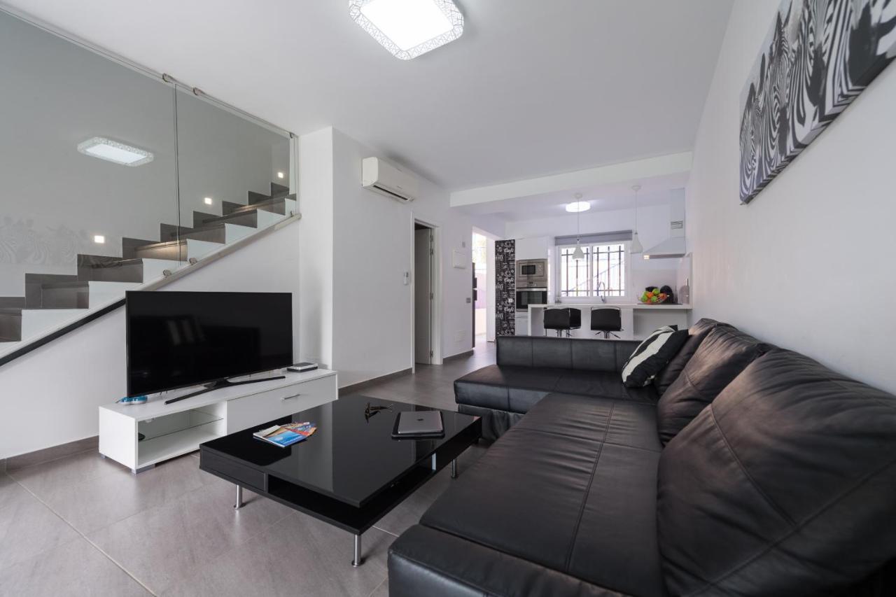 Bungalow Bahia Мелонерас Экстерьер фото