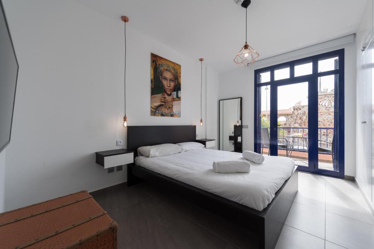 Bungalow Bahia Мелонерас Экстерьер фото